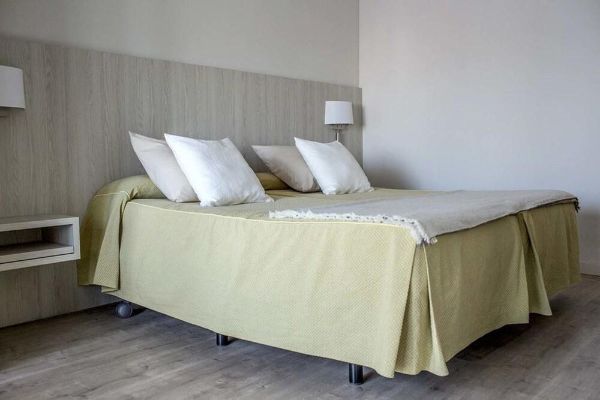 Hotel Marina (Roses)